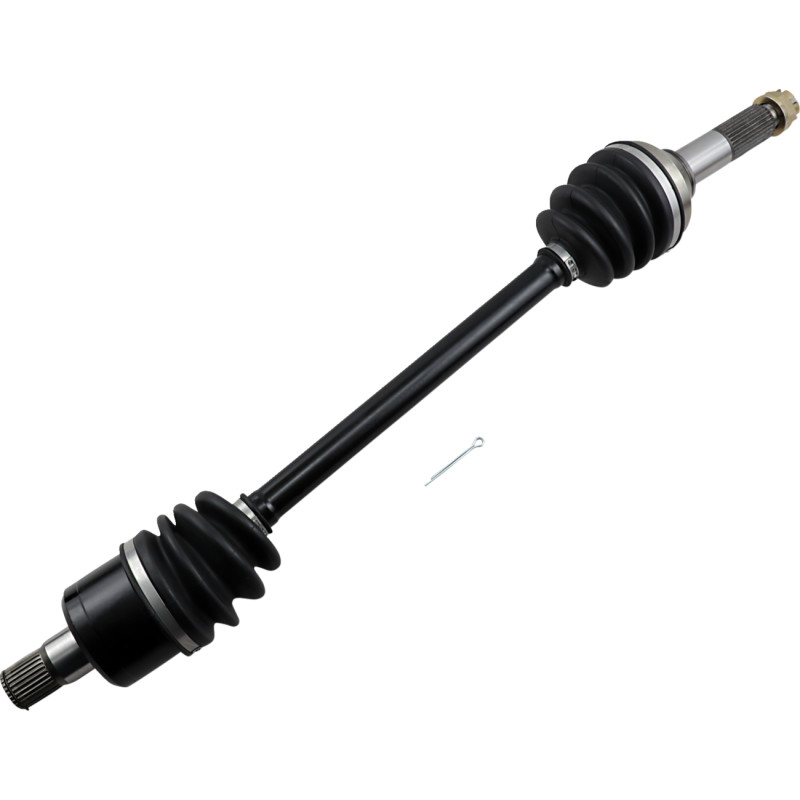 MOOSE OFFROAD OEM Replacement Standard CV Axle - Image 21