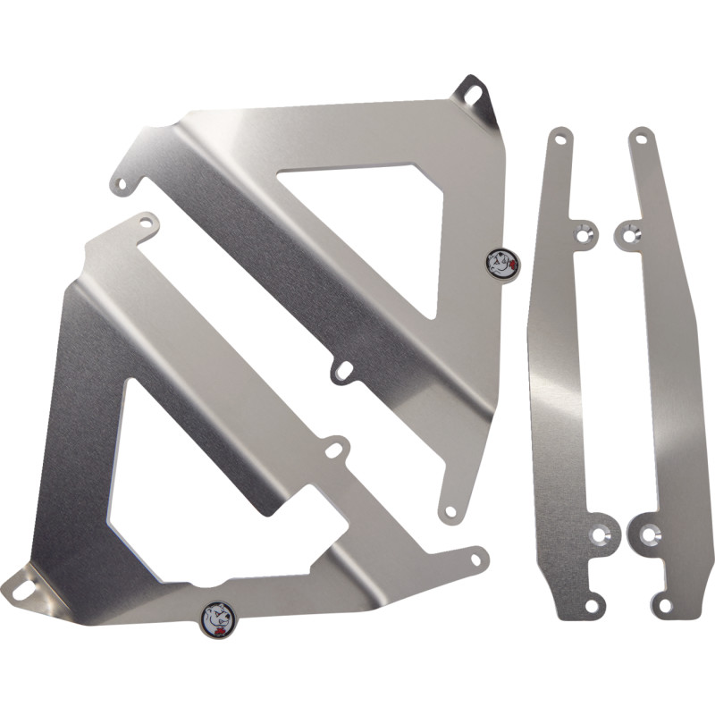 AXP RACING Radiator Braces