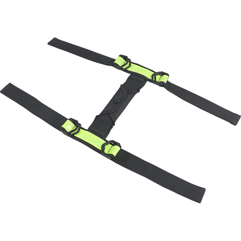 GIVI Outback Padded Carrying Handles