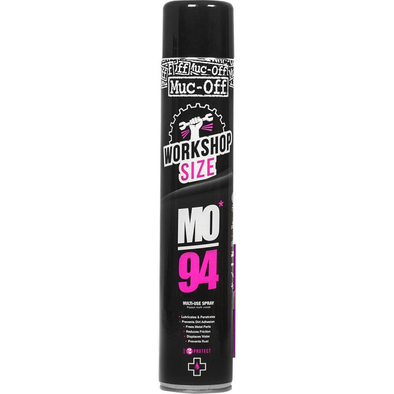 MUC-OFF MO-94 Multi-Use Spray
