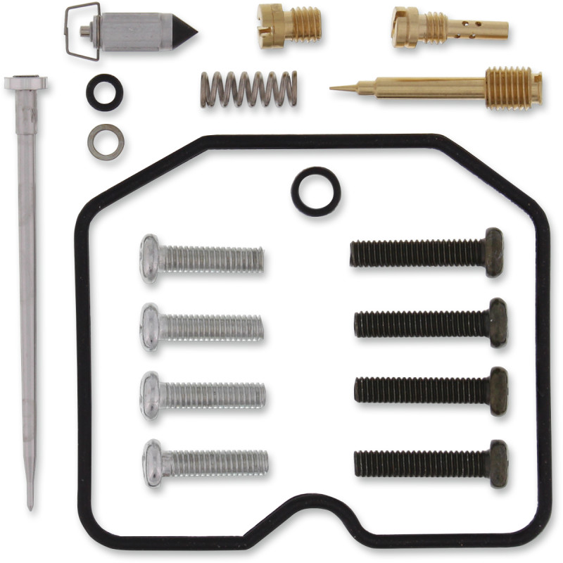 MOOSE OFFROAD Carburetor Repair Kit - Kawasaki - Image 19