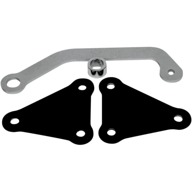 BARON Rear Lowering Kit
