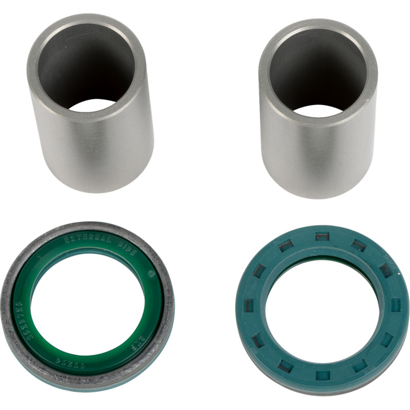 SKF Wheel Spacers with Seals Kit - Image 6