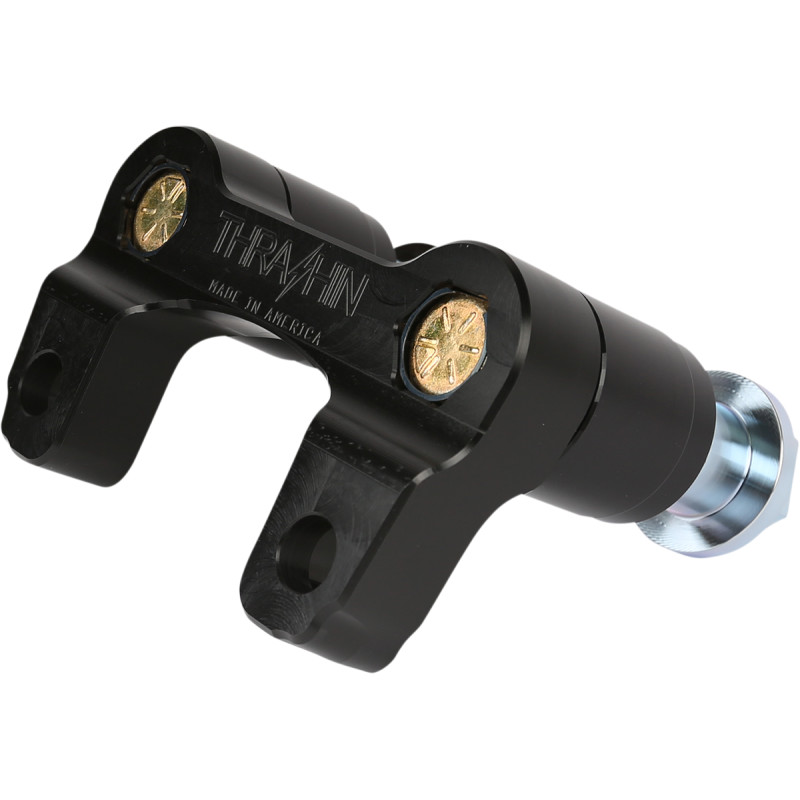 THRASHIN SUPPLY CO. Road Glide Riser Adapter Kit