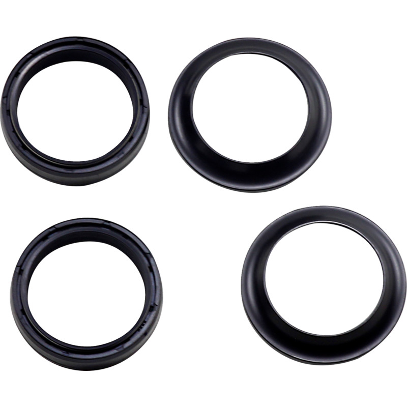DRAG SPECIALTIES Fork Seal/Dust Wiper Kit - Image 5
