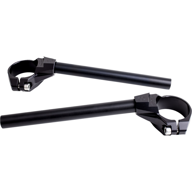 GILLES TOOLING GP Light 2 Clip-Ons - Image 2