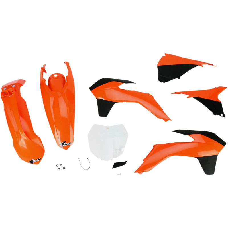 UFO Replacement Body Kit For KTM - Image 4