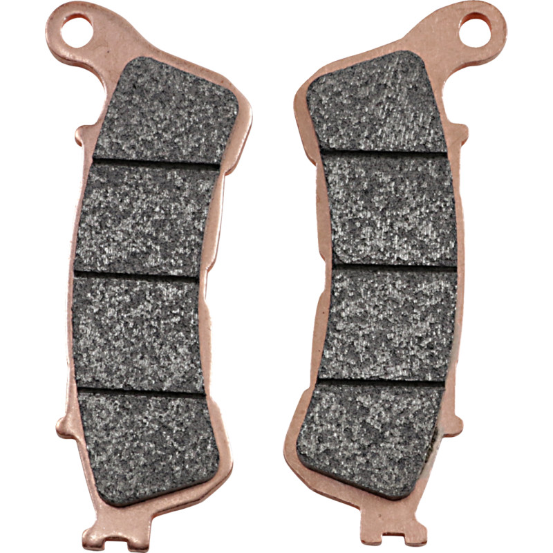 SBS HS Street Excel Sintered Front Brake Pads - Image 13