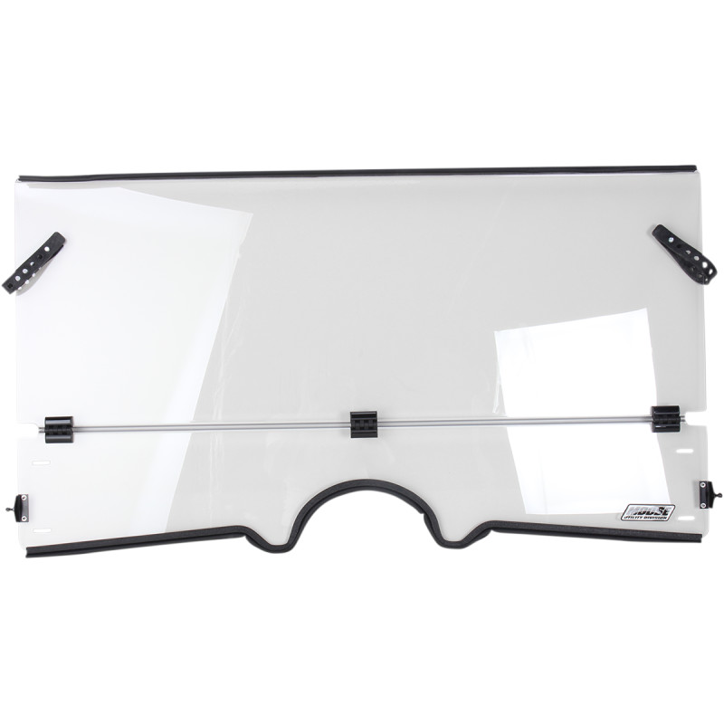MOOSE OFFROAD Full Folding Windshield - Image 10
