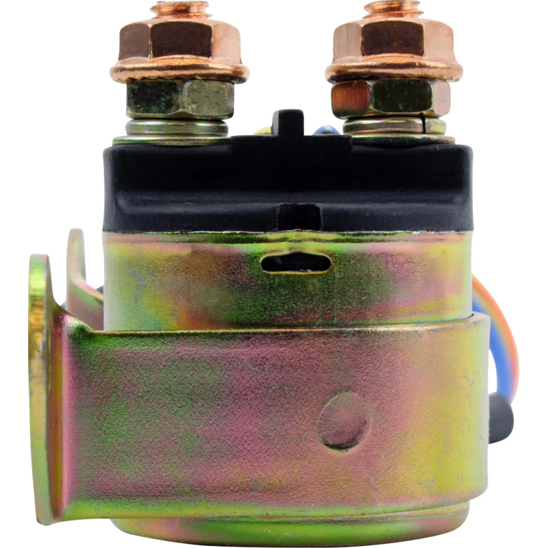 RM STATOR Starter Relay Solenoid - Image 5