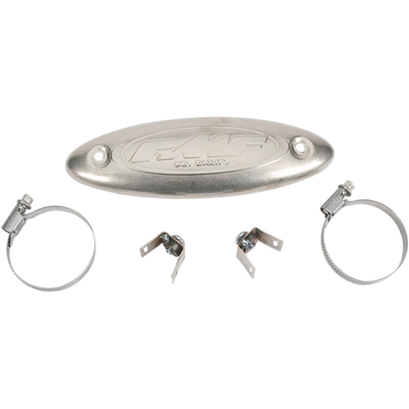 FMF Universal Header Heat Shield