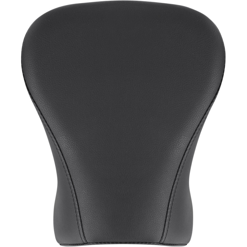SADDLEMEN Renegade™ Solo Pillion Pad