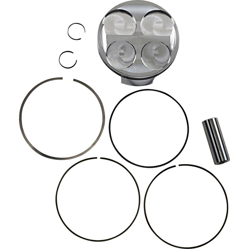 JE PISTONS Pro Series Piston Kit - Image 5