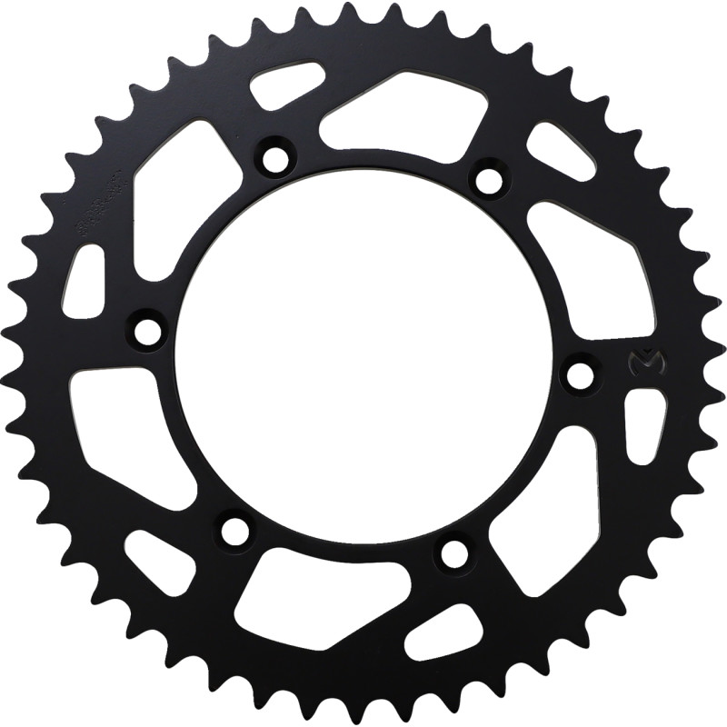 MOOSE OFFROAD Steel Rear Sprocket - Image 22