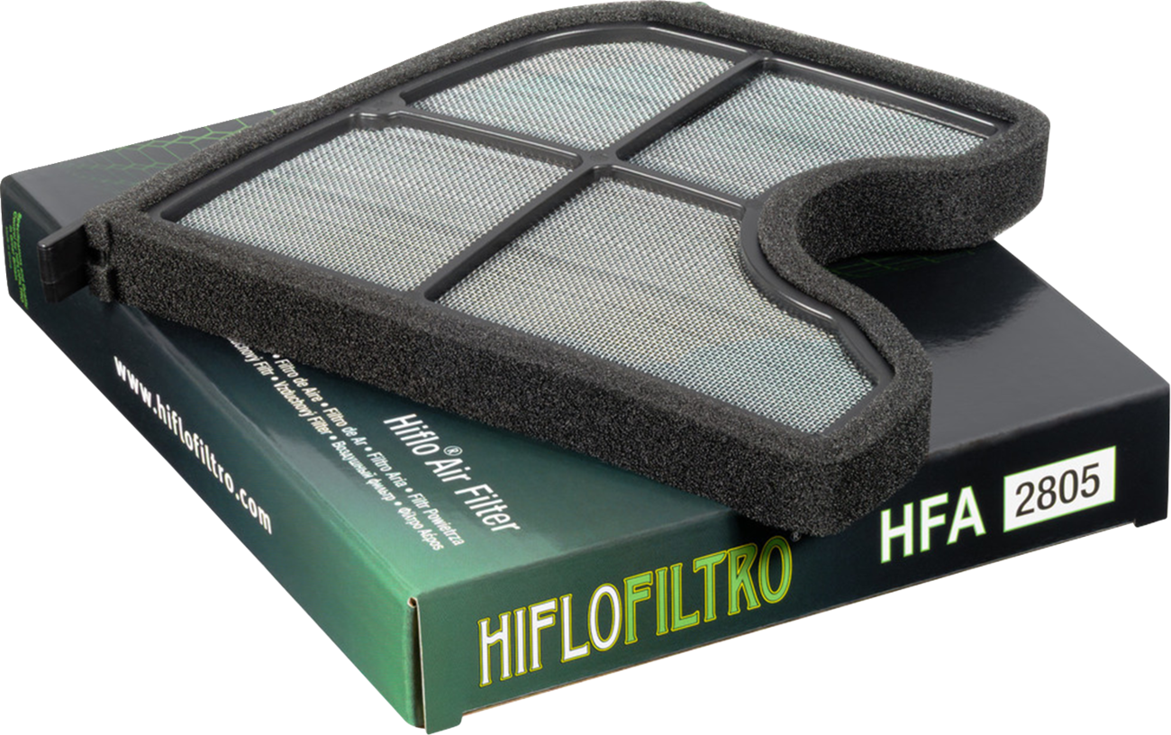 HIFLOFILTRO Air Filter