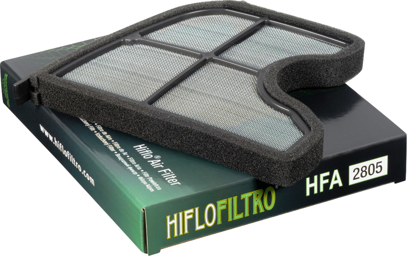HIFLOFILTRO Air Filter