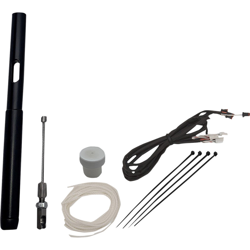FAT BAGGERS INC. Control Installation Kit - Image 15