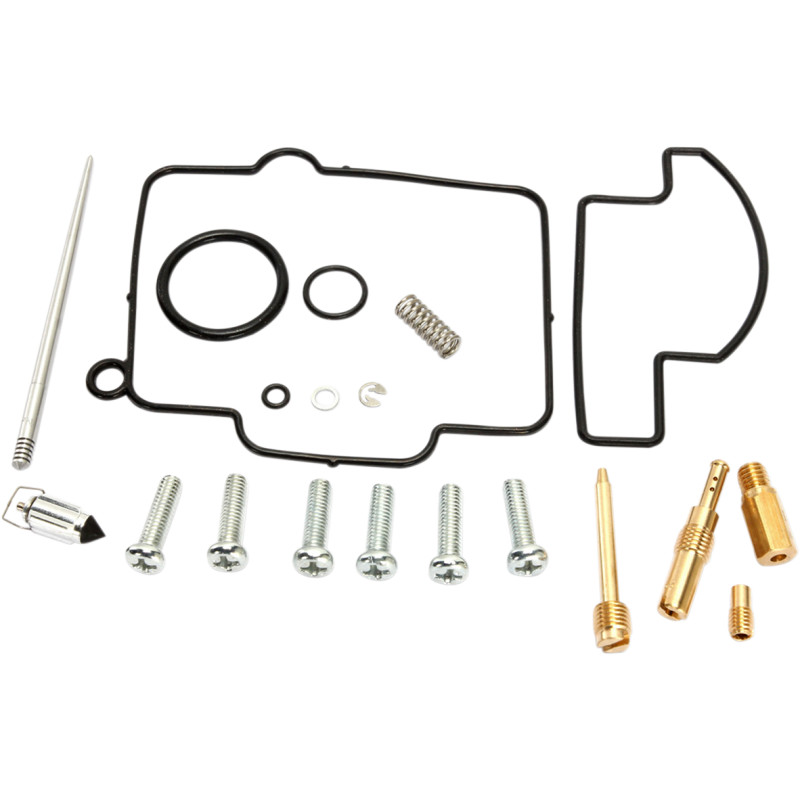 MOOSE OFFROAD Carburetor Repair Kit - Kawasaki - Image 46