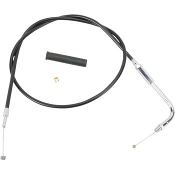 1992-1995 Harley Davidson FXD Throttle Cable Drag Specialties