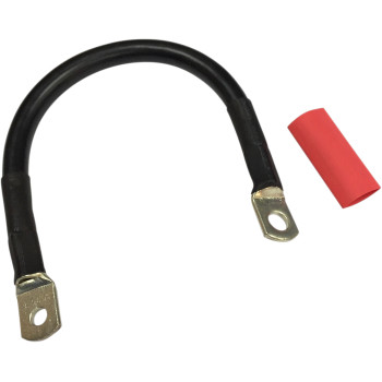 10 Inch Battery Cable Drag Specialties