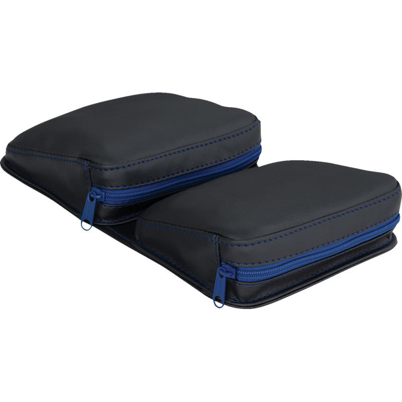 SHOW CHROME Dashboard Pouch - Image 3