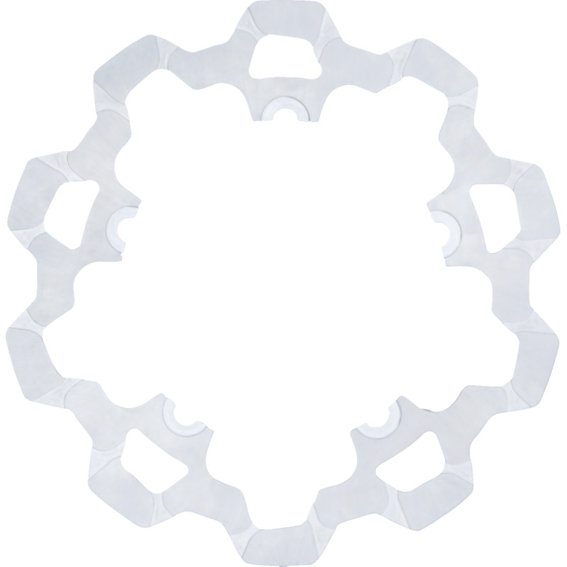 LYNDALL RACING BRAKES LLC Front Brake Rotor - Image 7