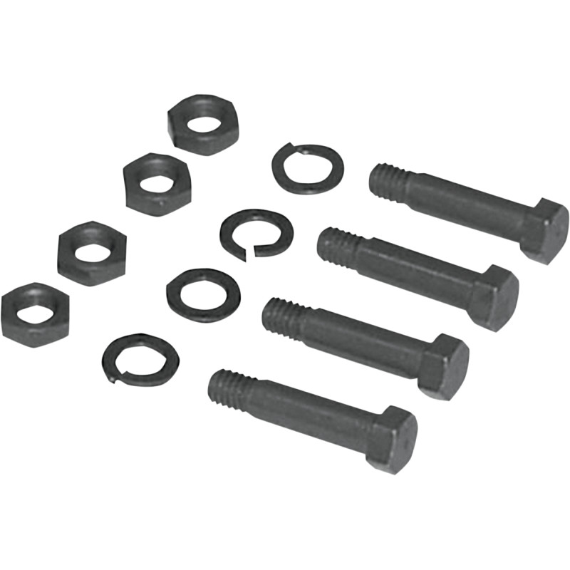COLONY Footboard Hinge Bolt Kit