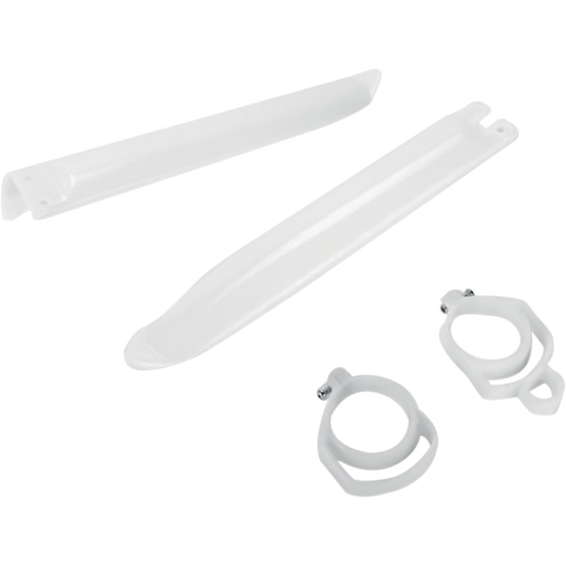 UFO Kawasaki Fork Tube Protectors - Image 9