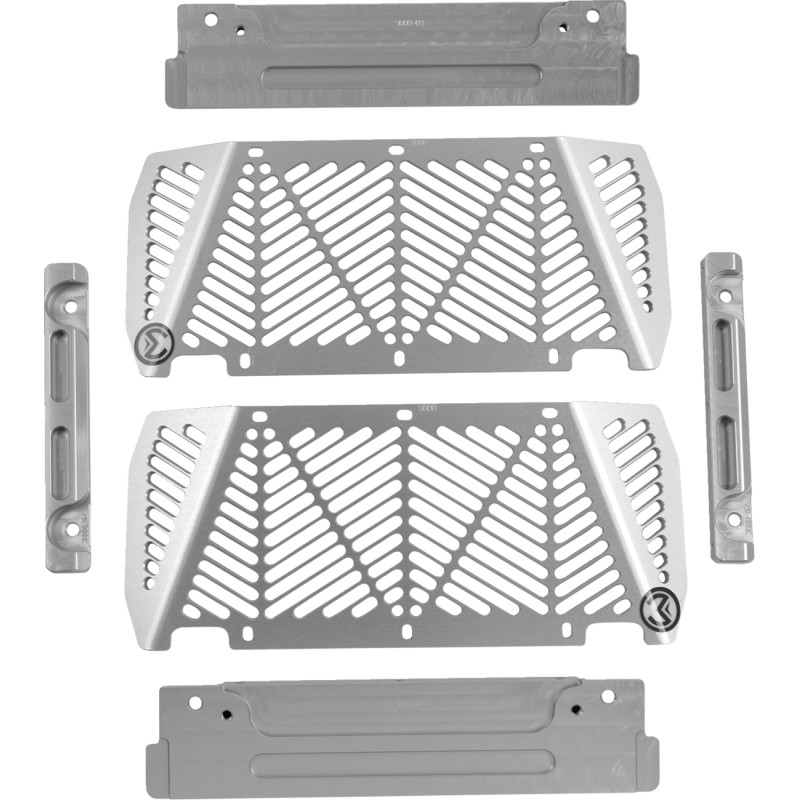 MOOSE OFFROAD Radiator Guards - Image 4