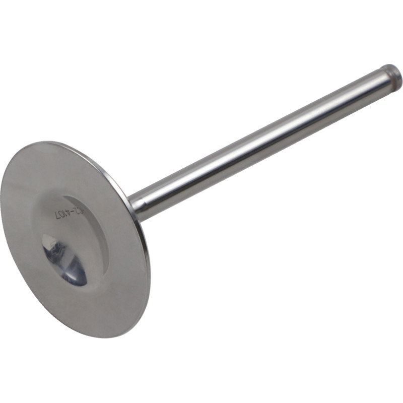 DEL WEST Titanium Engine Valve - Image 19