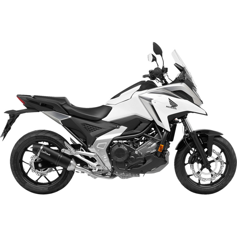 LEOVINCE LV One EVO Slip-On Muffler - Image 2