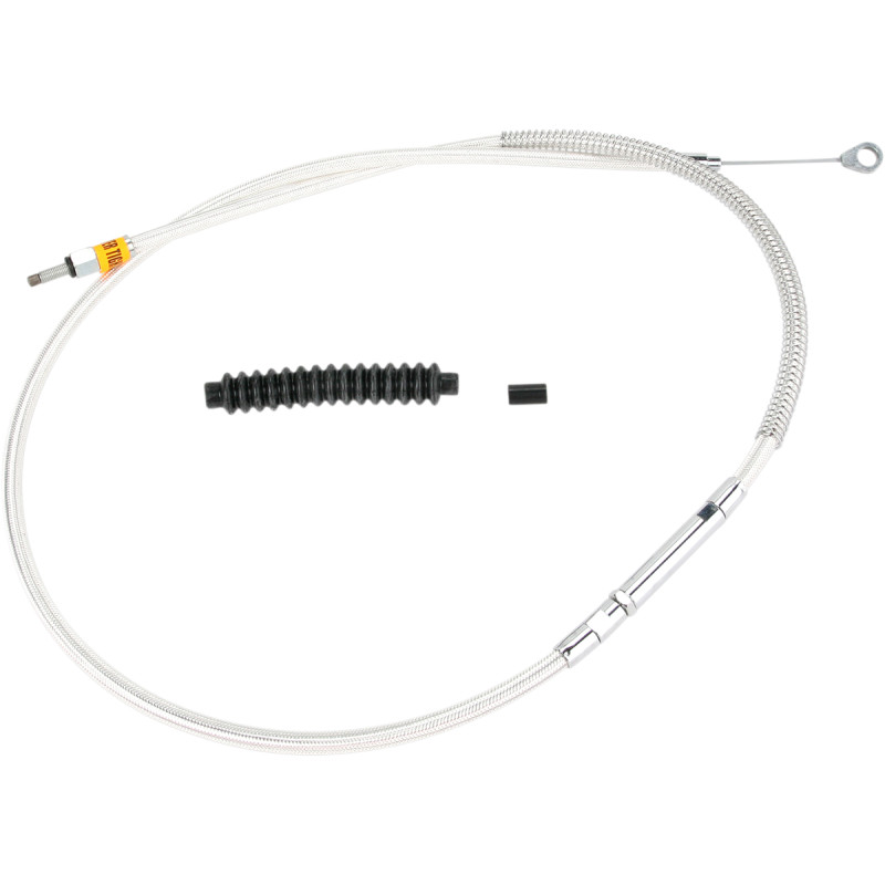BARNETT High-Efficiency Platinum Series Clutch Cable - Image 2