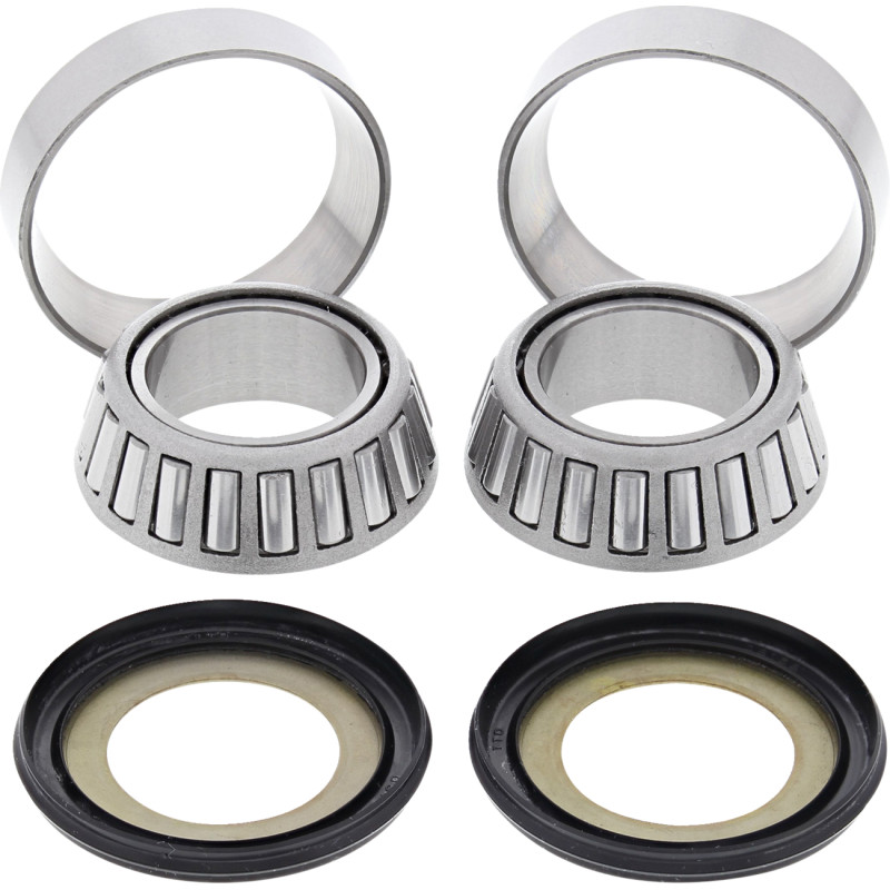 MOOSE OFFROAD Steering Stem Bearing Kit - Image 13