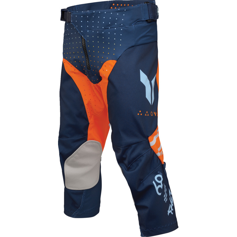 THOR Youth Launchmode Futura Pants