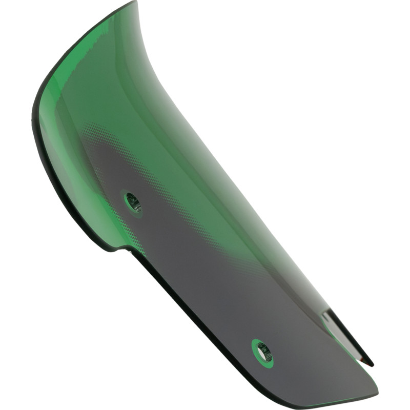 KLOCK WERKS Kolor Flare® Windshield - Image 2