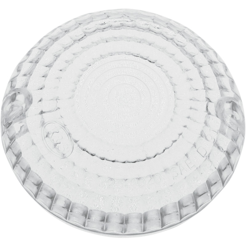 K&S TECHNOLOGIES Replacement Turn Signal Lenses - Image 14