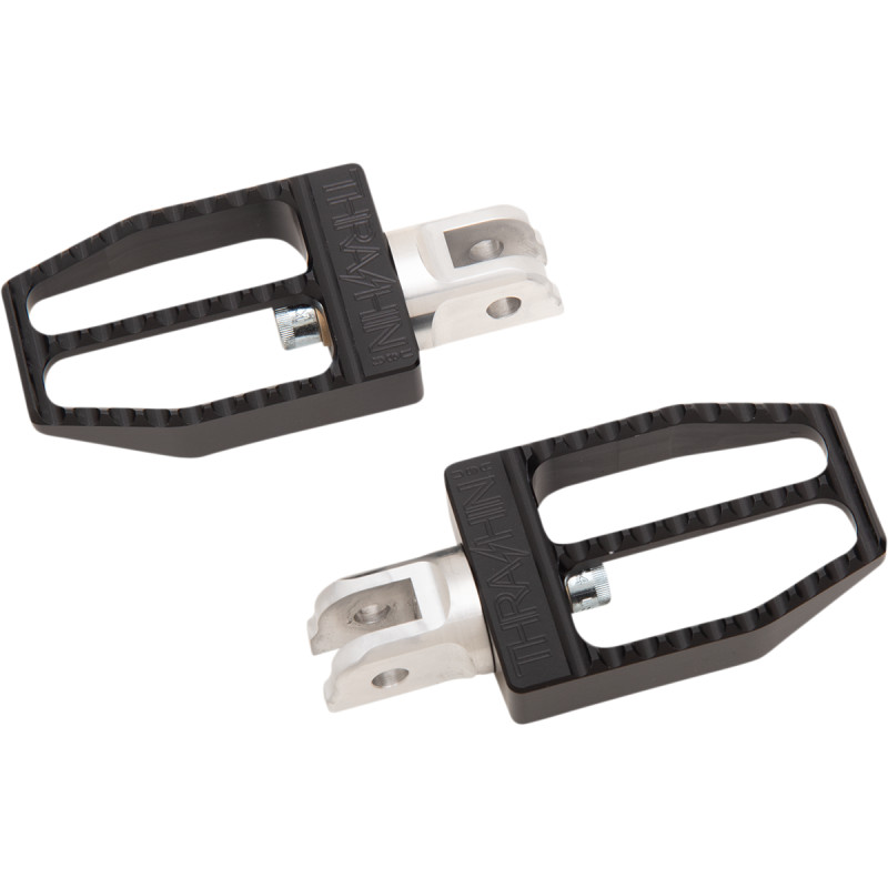 THRASHIN SUPPLY CO. Militant Foot Pegs - Image 2