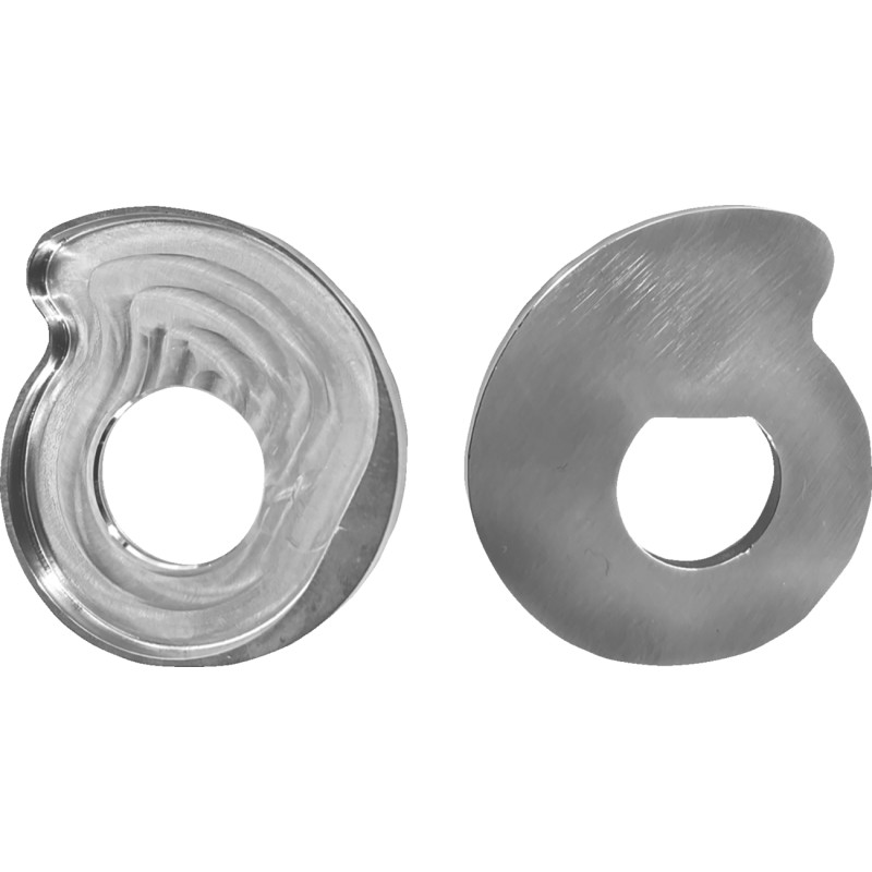 TRASK Axle Adjuster Kit