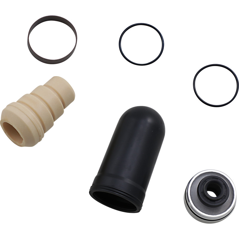 MOOSE OFFROAD Premium Shock Seal Head Kit - Image 3