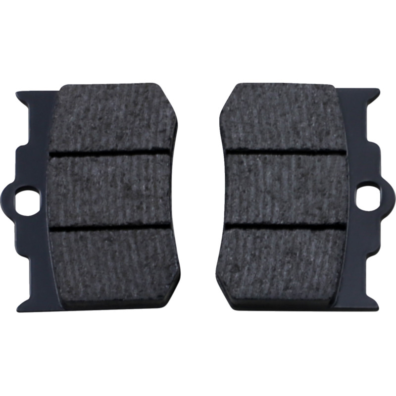 LYNDALL RACING BRAKES LLC X-Treme Harley/Buell Brake Pads - Image 6