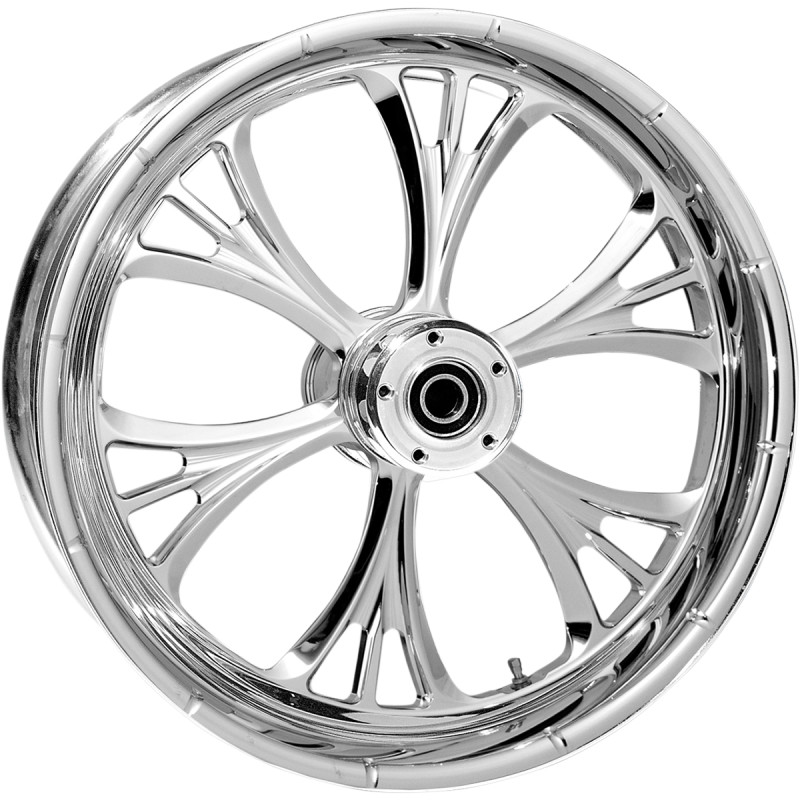 RC COMPONENTS One-Piece Forged Aluminum Wheel — Majestic