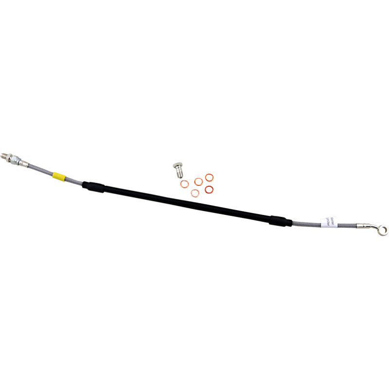GBRAKES Complete Brake Line Kit - Image 29