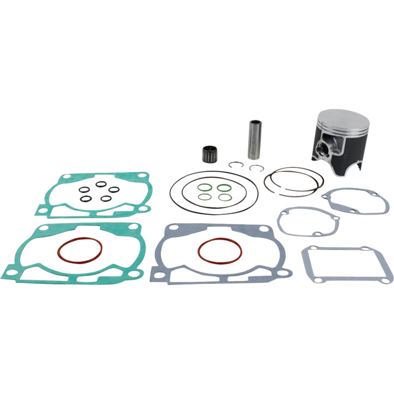 VERTEX Top End Piston Kit Cast Replica for 2-Stroke - Image 19