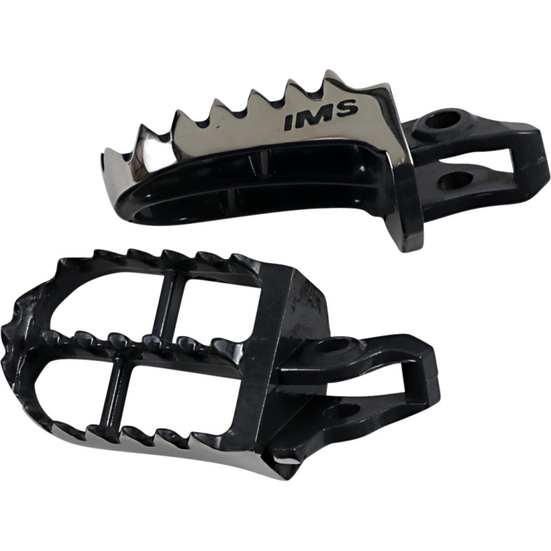 IMS PRODUCTS INC. Bigfoot Foot Pegs