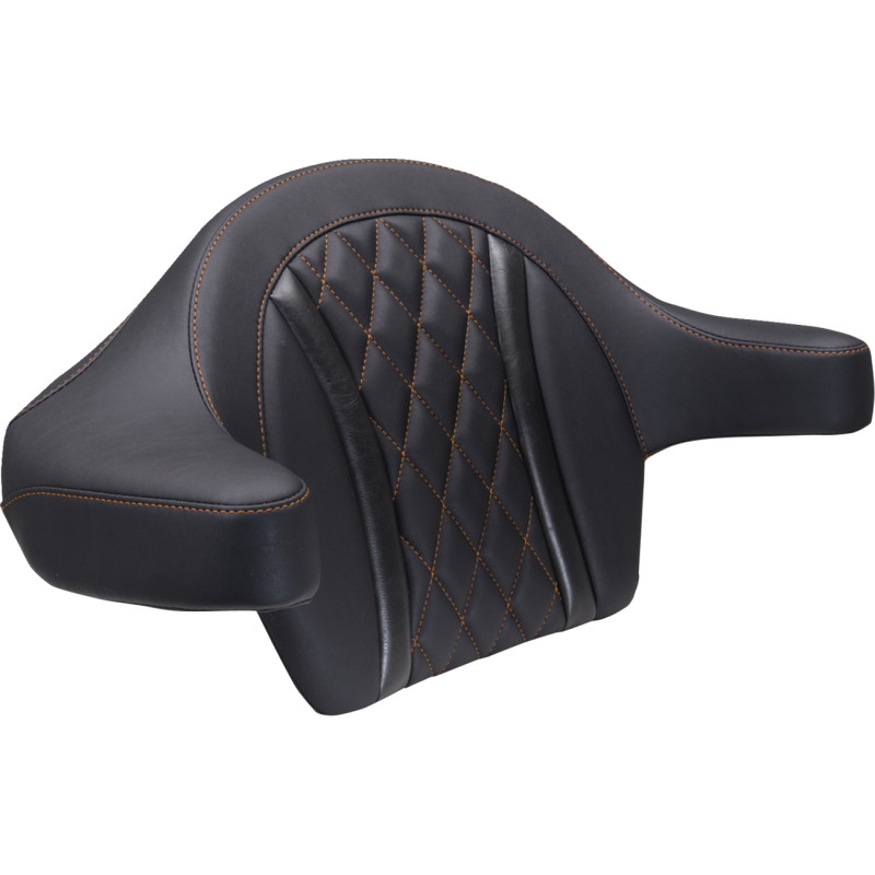 MUSTANG Extended Arm Wrap-Around Backrest - Image 3