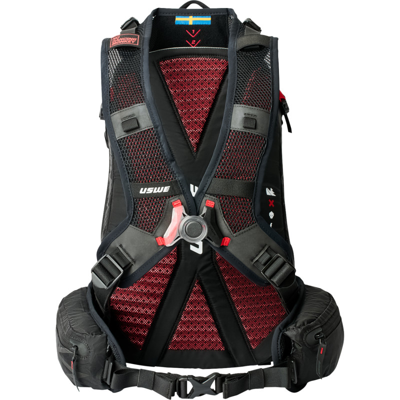 USWE Small Daypack Harness