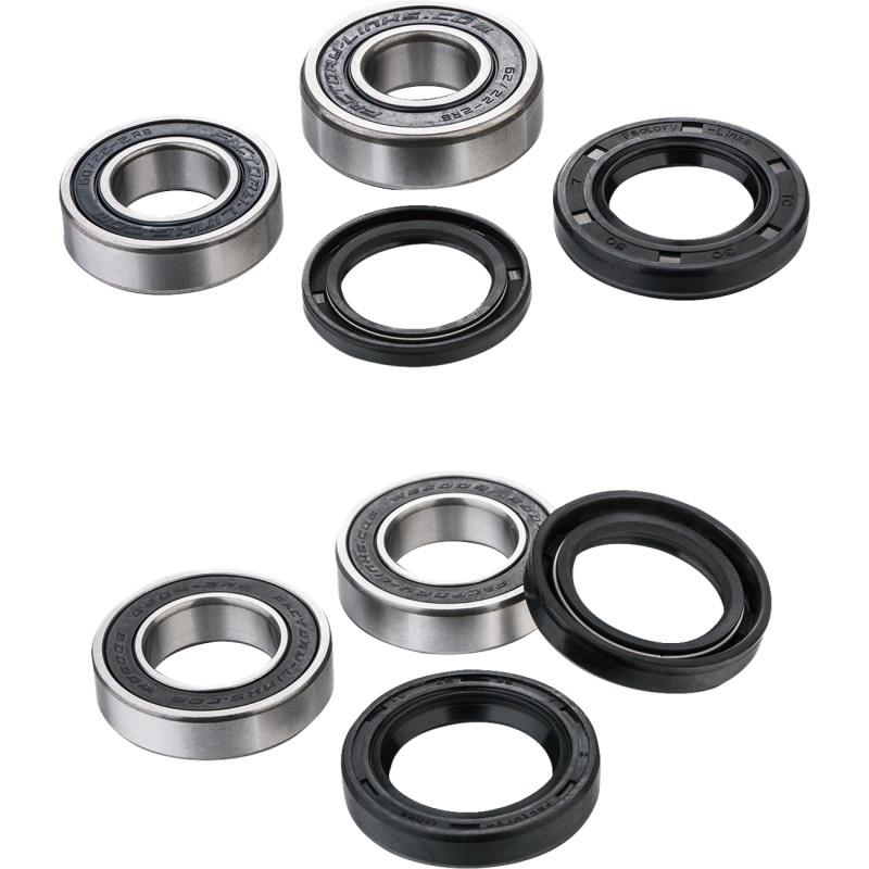 FACTORY LINKS Wheel Bearing Kit - Image 35