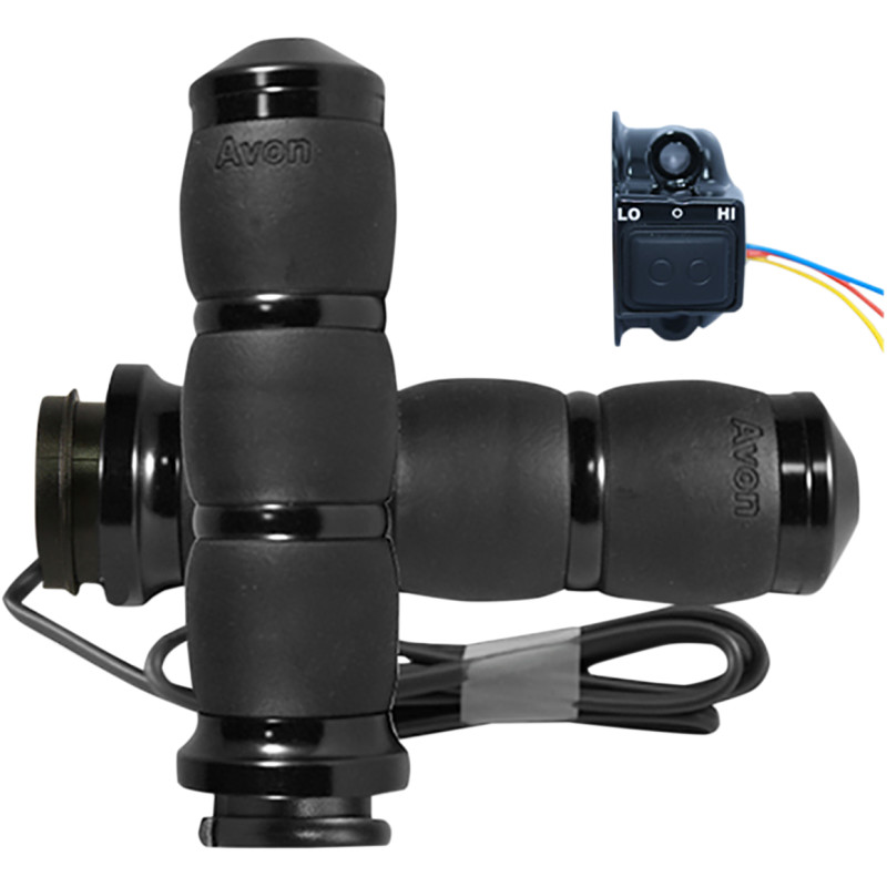 AVON GRIPS Heated Grips - Image 7