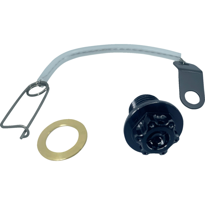 PSR Magnetic Oil Drain Plug - Image 10