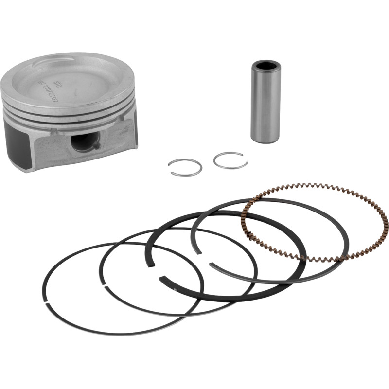 VERTEX Piston Kit Cast Replica for 4-Stroke - Image 5